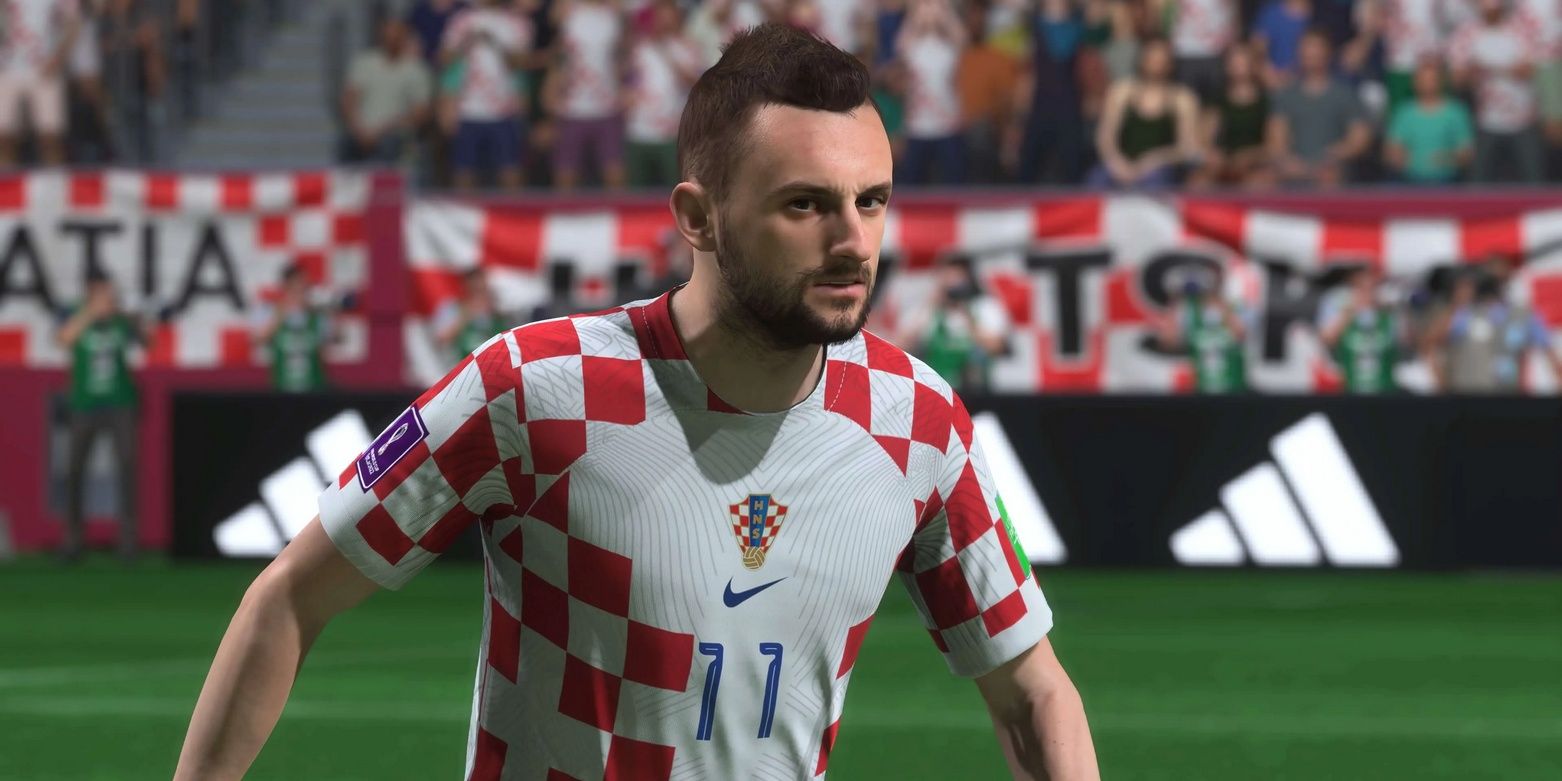 Marcelo Brozovic in FIFA 23