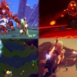 Best Roguelike Games Designed Around Co-Op