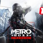 Metro 2033 Redux: How Long To Beat