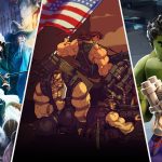 Best Local Co-Op Games On Steam