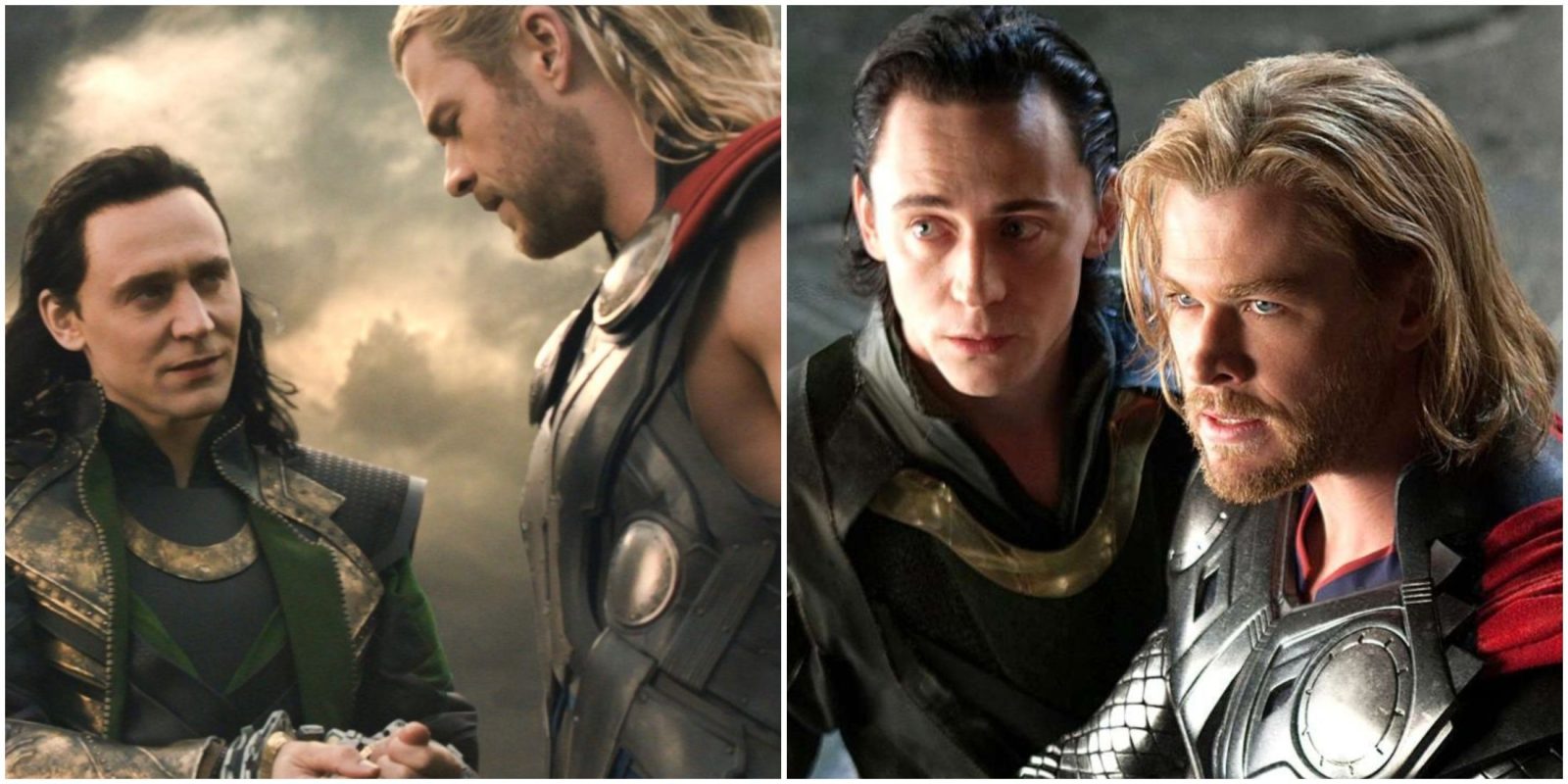 Worst Things Loki Did In The Infinity Saga