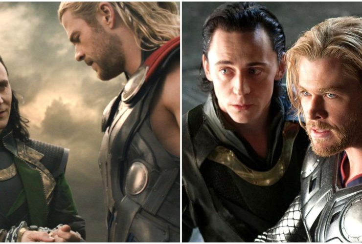 Worst Things Loki Did In The Infinity Saga