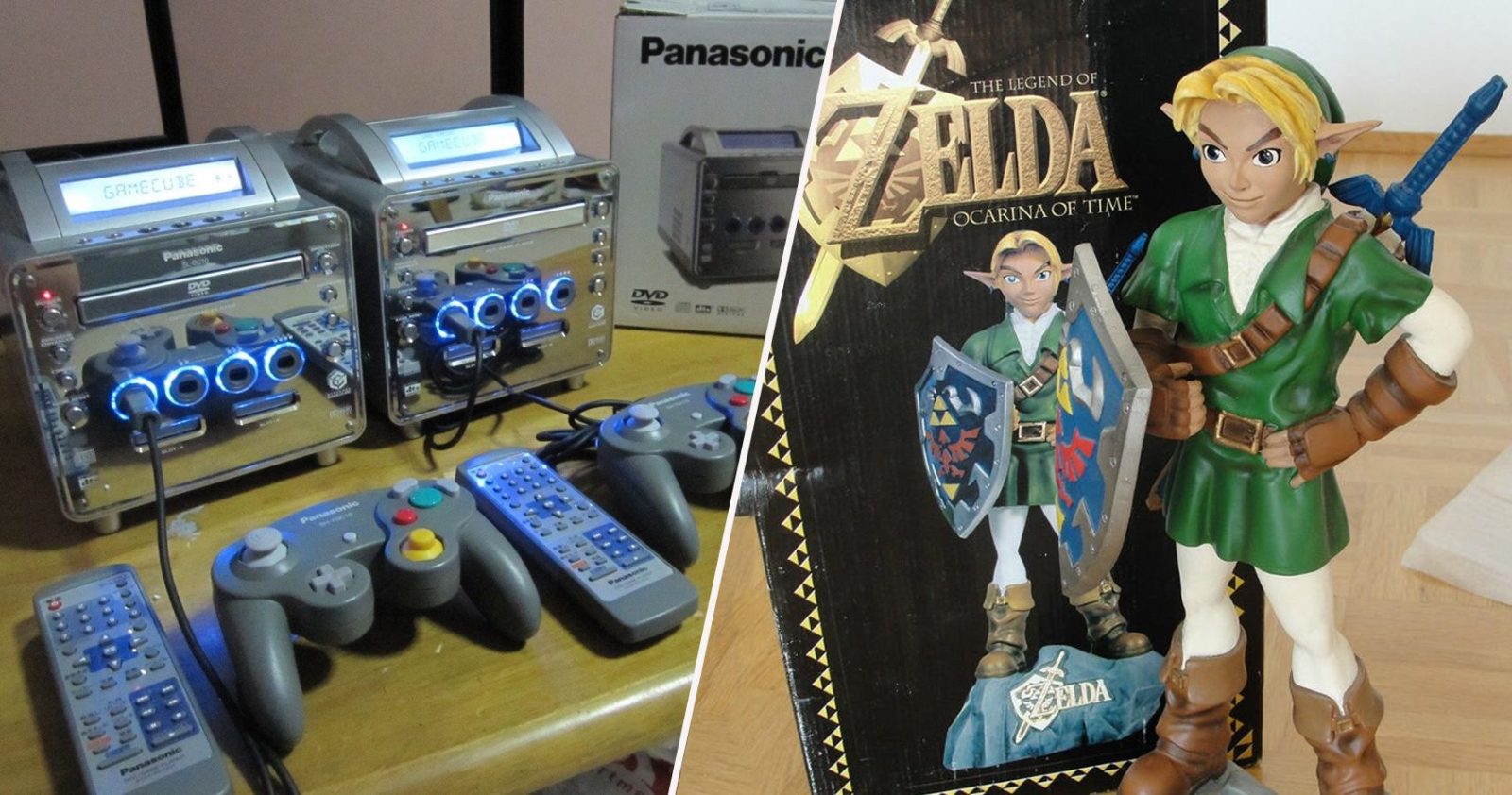 The 24 Rarest Video Game Collectibles (And What They’re Worth) From Least To Most