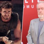 Will there be a Gladiator 3? What Ridley Scott has said about a possible threequel