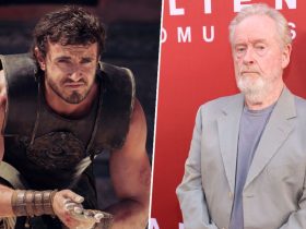 Will there be a Gladiator 3? What Ridley Scott has said about a possible threequel