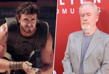 Will there be a Gladiator 3? What Ridley Scott has said about a possible threequel