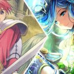 Every Ys Game's Story In Chronological Order