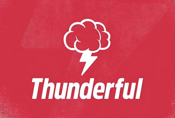 Thunderful Announces Additional Layoffs After Missing Revenue Targets