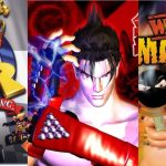 Best Multiplayer Games on the PS1