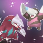 How To Get Shiny Drilbur & Shiny Excadrill