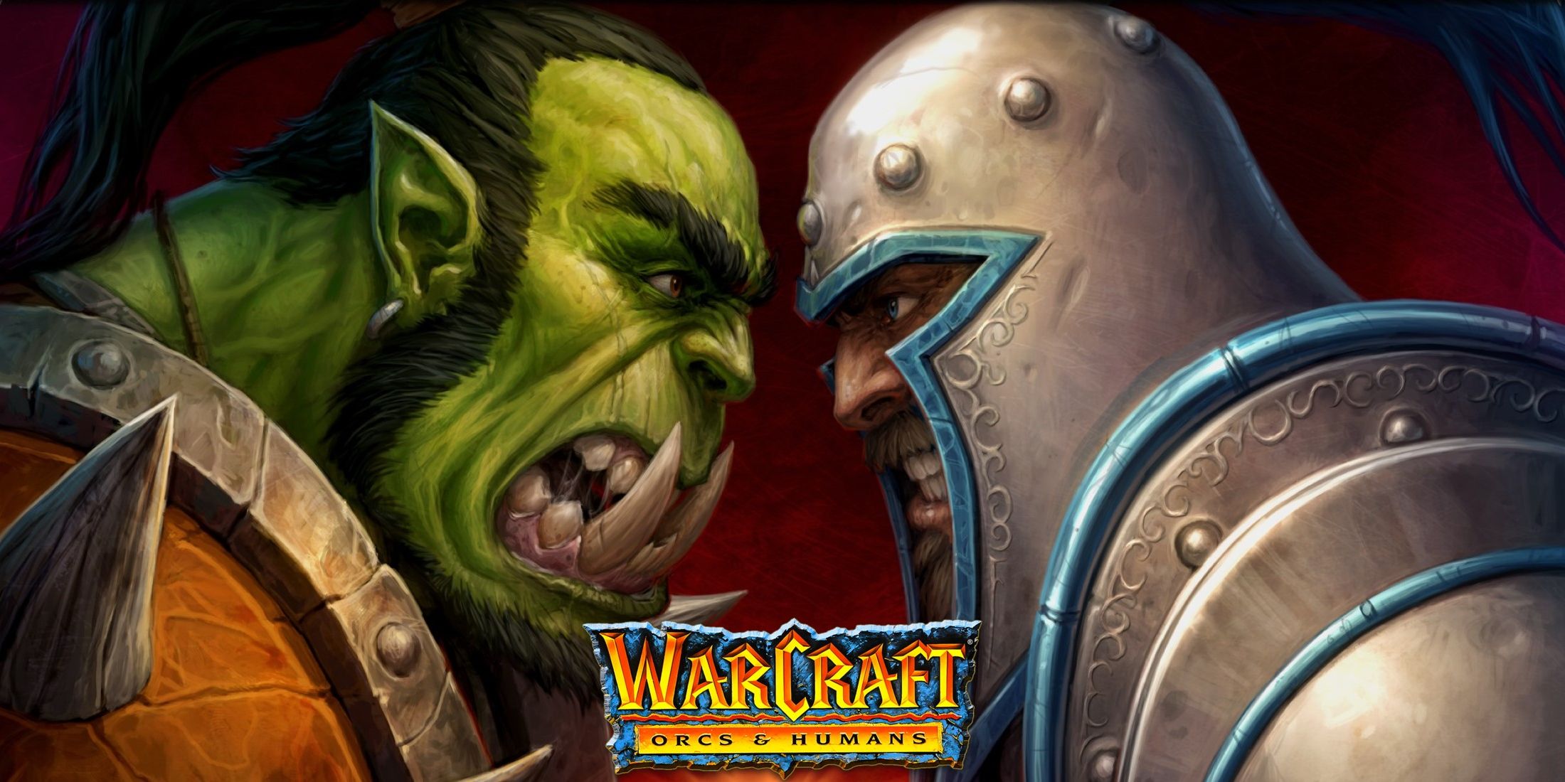 warcraft orcs and humans 30th anniversary redefined fantasy genre rts mmo