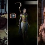 The Best Mods For Dragon Age: Inquisition