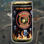 All Black Ops 6 Zombies Perk-A-Colas