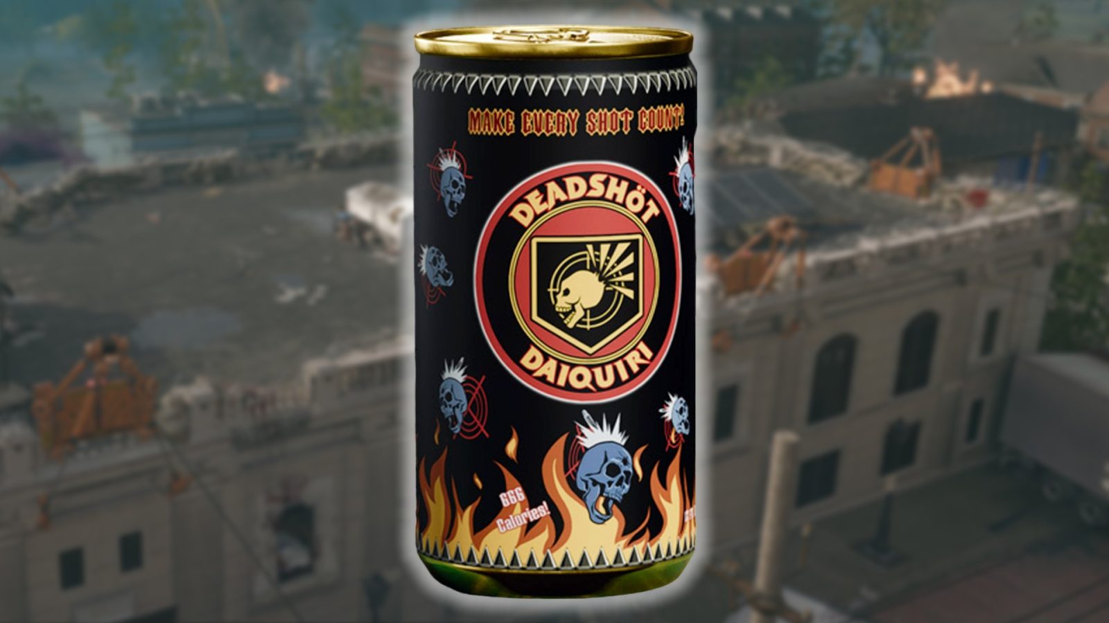 All Black Ops 6 Zombies Perk-A-Colas