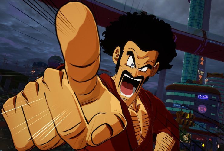 How To Play As Mr Satan In Dragon Ball: Sparking Zero