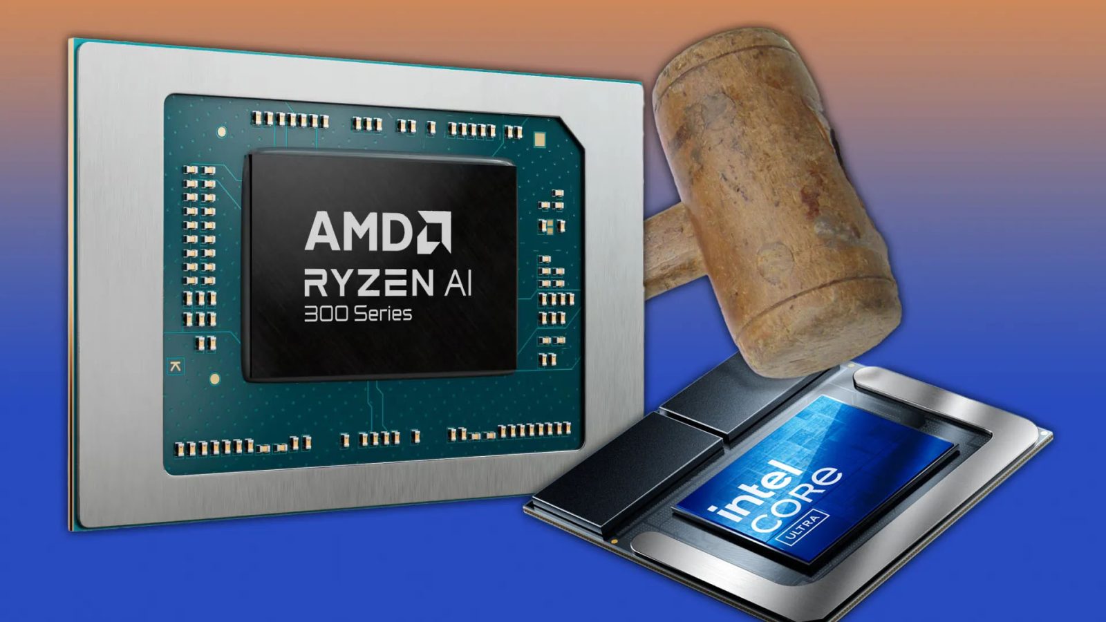 New AMD Ryzen gaming CPU smashes Intel and could make monster gaming handhelds