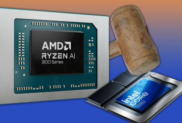 New AMD Ryzen gaming CPU smashes Intel and could make monster gaming handhelds