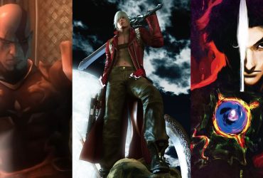 The Best PS2 Hack-And-Slash Games