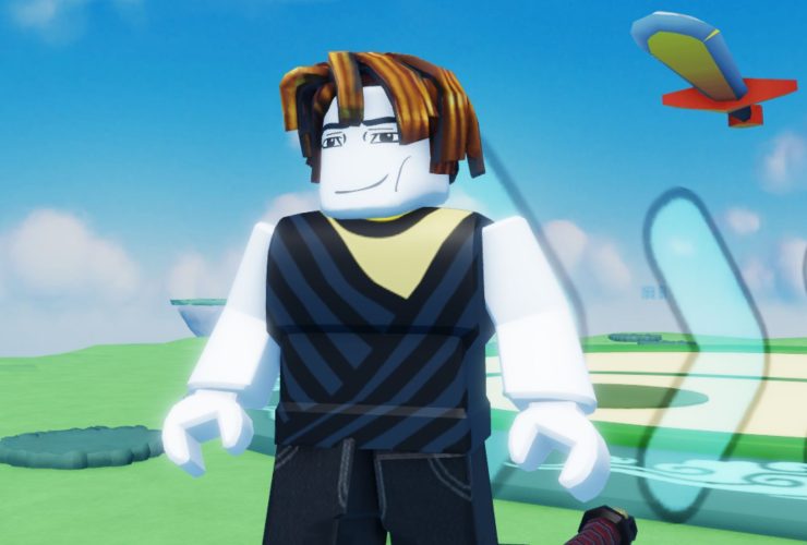 Roblox: How To Appear Offline