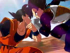 Dragon Ball Sparking Zero roster – all characters revealed