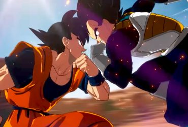 Dragon Ball Sparking Zero roster – all characters revealed