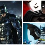 Batman's Most Replayable Games, Ranked