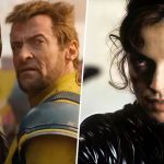 Ryan Reynolds shares an "abandoned" scene from Deadpool and Wolverine, featuring a namedrop of X-Men's Jean Grey