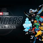 Secret Wars Hinted at by Kevin Feige