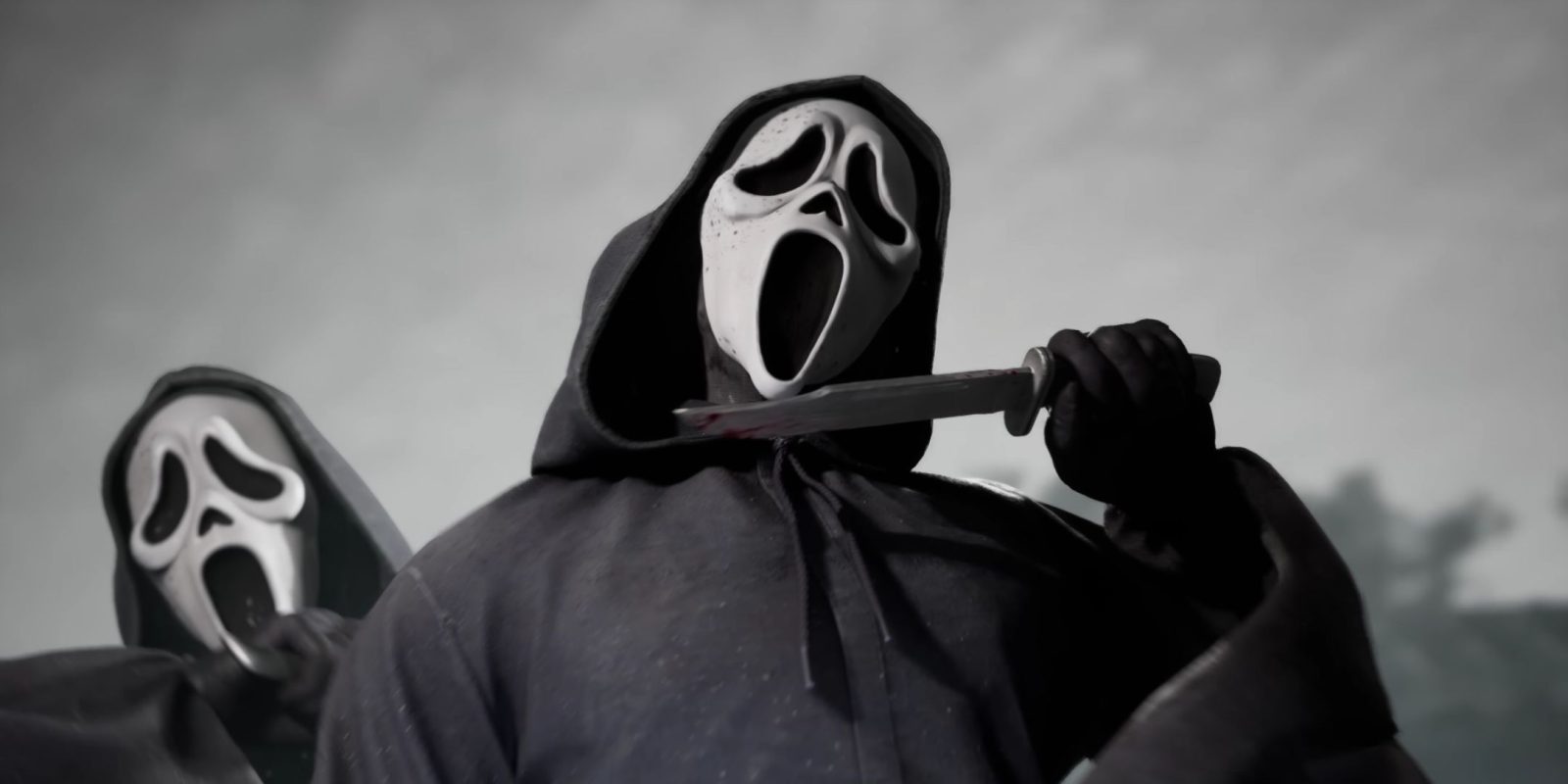 Mortal Kombat 1 Fans Have Already Figured Out Ghostface's Identity