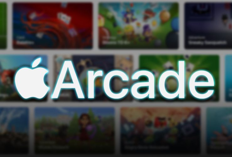 Apple Arcade Reveals New Games for December and January