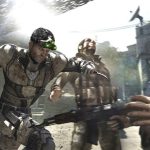 Splinter Cell Movie Sneaks Back To The Shadows After Being Canceled