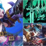 Best Games Set In The League Of Legends Universe