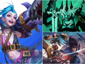 Best Games Set In The League Of Legends Universe