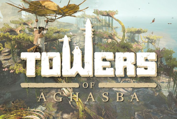 Towers Of Aghasba Release Date & Time (Early Access)