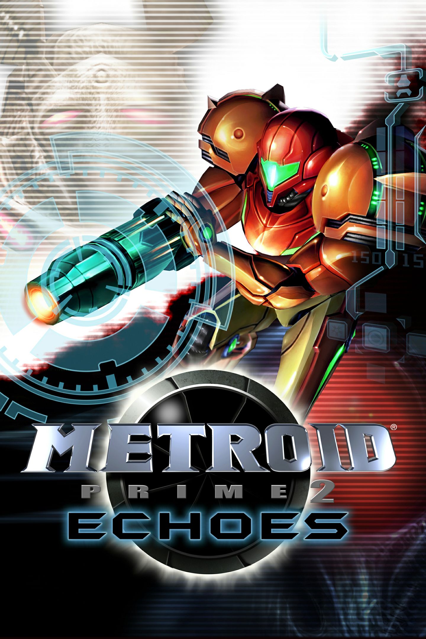 metroid prime 2