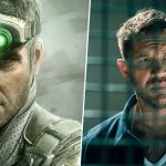 After being announced 20 years ago, Tom Hardy's "awesome" Splinter Cell movie is now officially dead