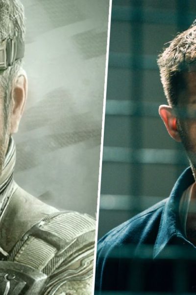 After being announced 20 years ago, Tom Hardy's "awesome" Splinter Cell movie is now officially dead