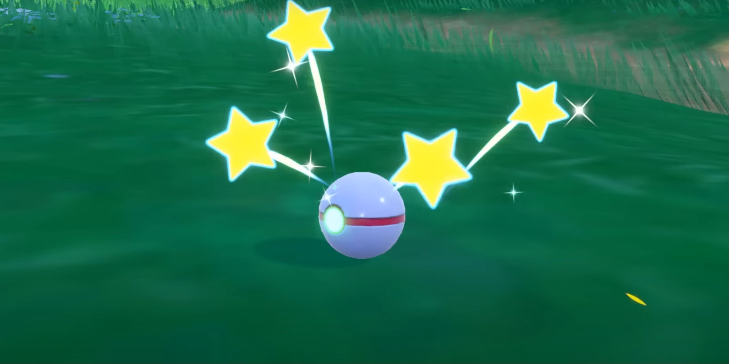 Pokemon Rare Pokeballs Premier Ball