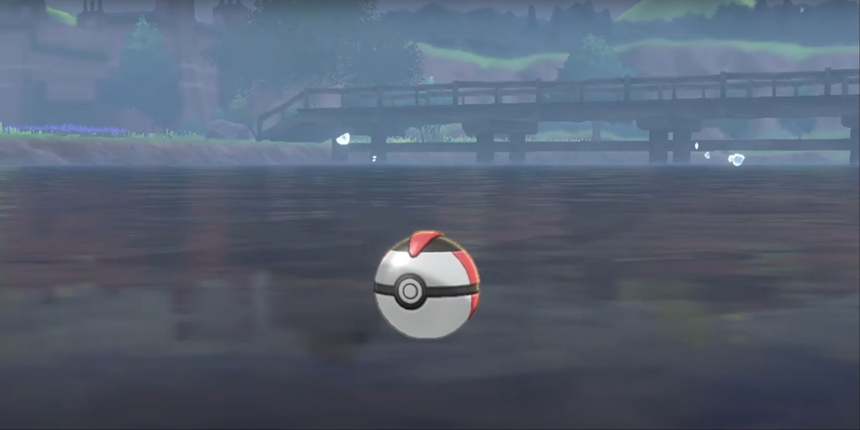 Pokemon Rare Poke Balls Timer Ball