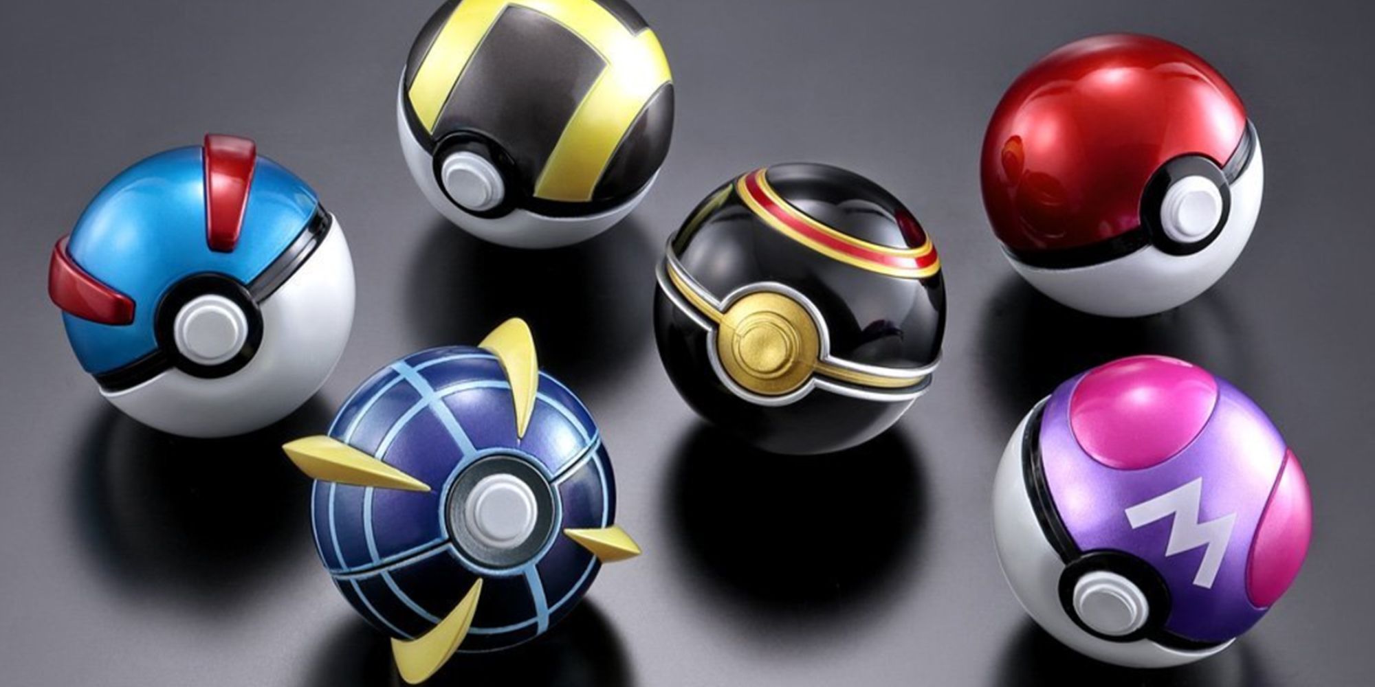 Poke Ball Art