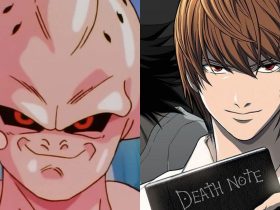 Most Ruthless Anime Villains