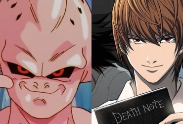 Most Ruthless Anime Villains