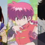 Strongest Characters In Ranma 1/2