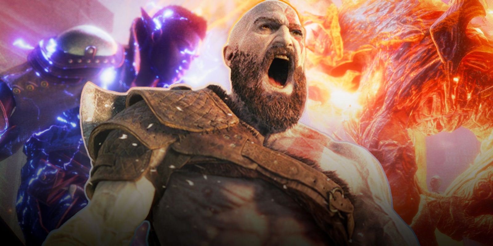 The Veilguard Is More God Of War Than Baldur’s Gate 3