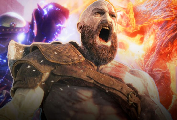 The Veilguard Is More God Of War Than Baldur’s Gate 3