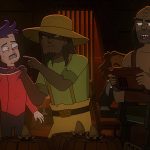 Lower Decks Examines Klingon Culture Beyond Battle