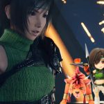 Final Fantasy 7 Rebirth's Adorable Arts Range Gets Three New Characters