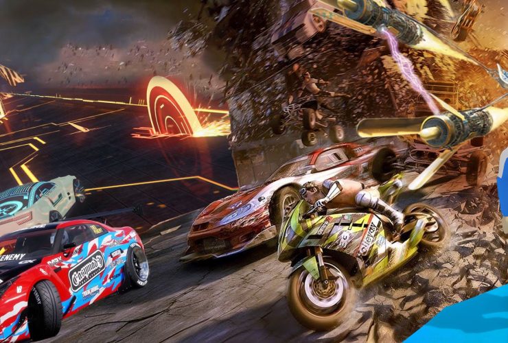 The Best Arcade-Style Racing Games