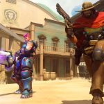 Blizzard Hiring For An Open-World Shooter Game