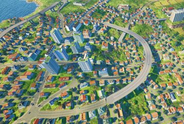 Two decades later, supremely realistic city builder Industry Giant is back on PC